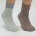작은이미지: 남녀 중목양말 // 컬러인쇄 #3