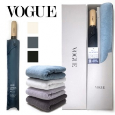 보그2단럭셔리UV암막+타올170g세트