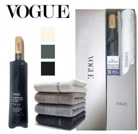 보그3단지동럭셔리UV암막+타올140g세트 #3