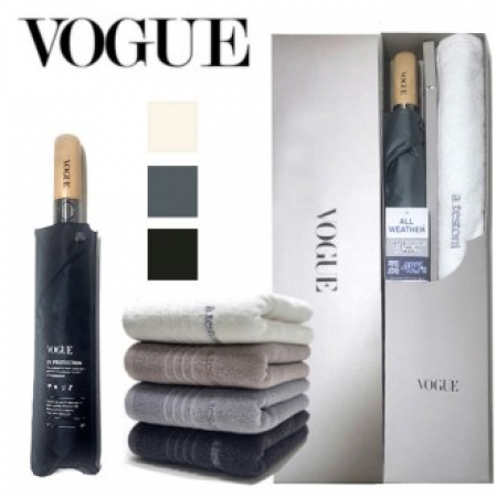 보그3단지동럭셔리UV암막+타올140g세트 #2