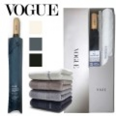 보그2단럭셔리UV암막+타올140g세트