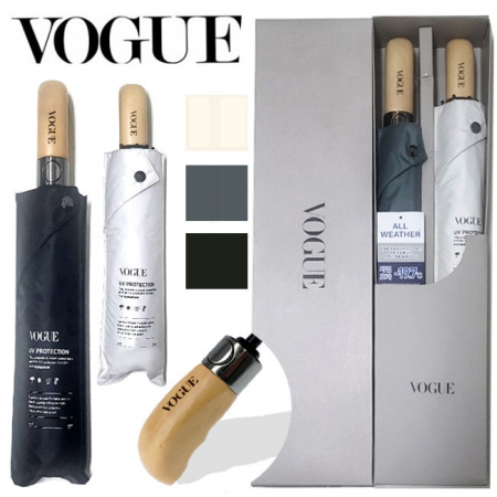 보그우산 3단자동UV암막+3단수동UV암막세트- #3