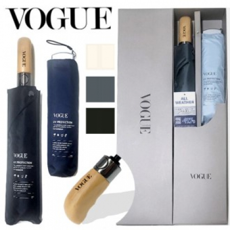 보그우산 3단자동UV암막+3단사각미니UV암막 (자외선차단기능) #2