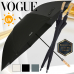 작은이미지: 보그골프우산 75럭셔리골프우산(UV암막) #2