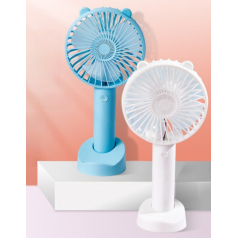 급속 냉각 쿨링 아이스 선풍기