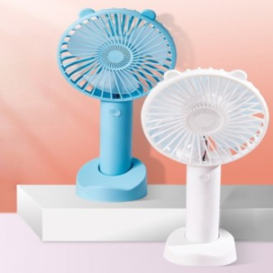 급속 냉각 쿨링 아이스 선풍기 NEW 휴대용 선풍기 C타입+ 넥밴드 넥 쿨러링 사은품