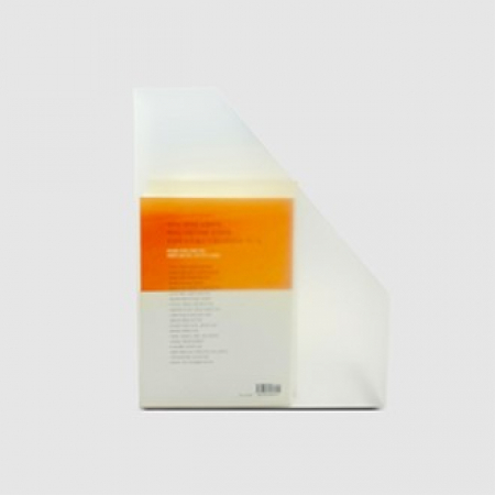 PP반투명 책꽂이 서류 파일박스 #2