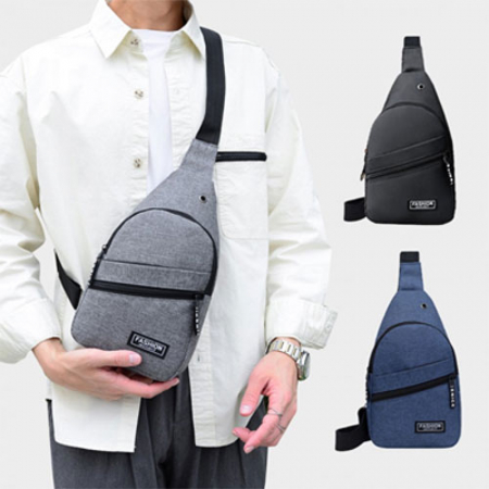 뉴 베이직 데일리 슬링백 #2