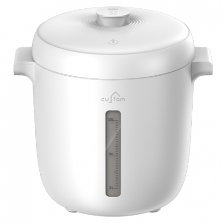 쿠팸 무선 진공 쌀통 RV-1 12KG(14L) #4