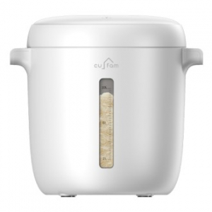 쿠팸 무선 진공 쌀통 RV-1 12KG(14L)