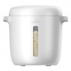 쿠팸 무선 진공 쌀통 RV-1 12KG(14L)