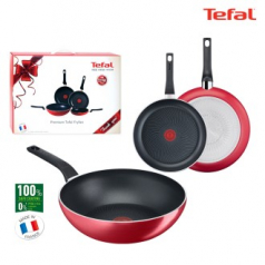 [테팔] IH 스타트 앤 쿡 24+28+궁중팬 28