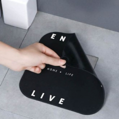 배란다 욕실 하수구 덮개 트랩 커버 벌레 냄새 차단