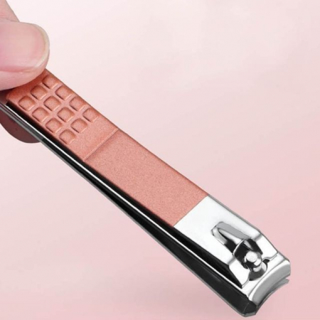 단품 손발톱깎기 네일 홈케어 셀프 큐티클 풋관리 #2