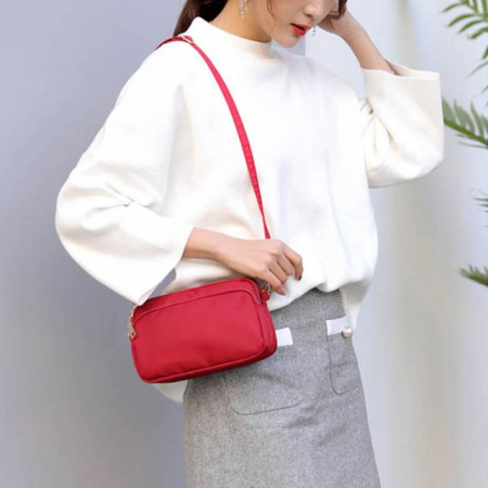 해외여행지갑 여권가방 가족 해외여행 소매치기방지 #2