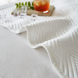 한일의료기 디큐브 냉감패드 더블 스노우해링