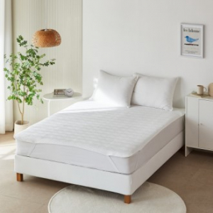 한일의료기 디큐브 냉감패드 싱글 스노우해링