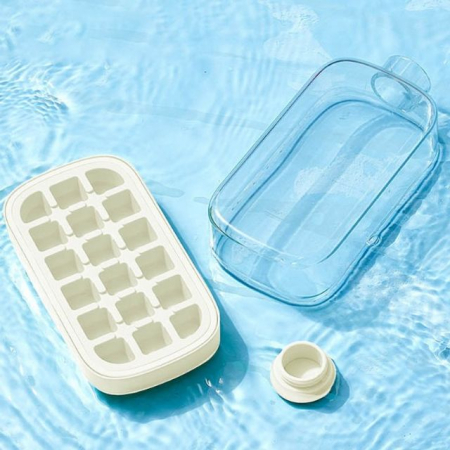 텀블러형 아이스트레이 캠핑 여행 여름철 필수품 #2