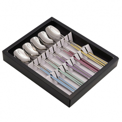 딜리스 수저 5벌 세트