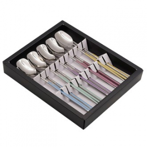 딜리스 수저 5벌 세트