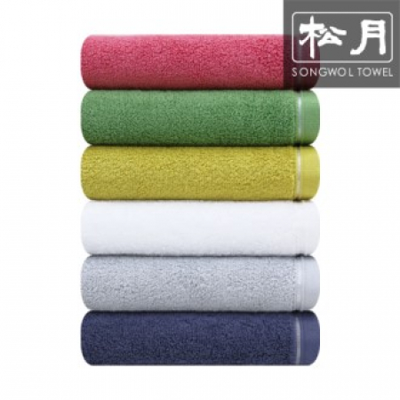 송월타올 컬러풀 170g 1p #2