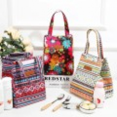 10종 패턴 쿨러백 보냉백 피크닉 행사 사은품