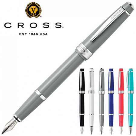 크로스_베일리라이트만년필6종 #3