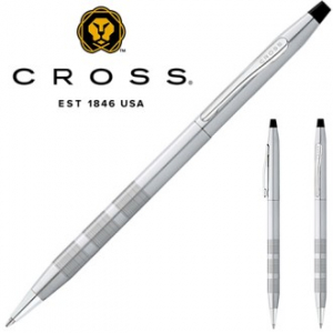 크로스_클래식센츄리샤틴크롬볼펜AT0082-14