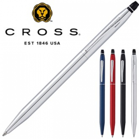크로스_클릭볼펜 #2