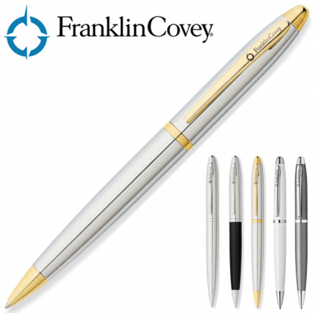프랭클린코비_렉싱턴볼펜 #3