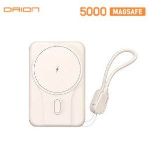 드리온 숏 스트랩 맥세이프 5000mAh