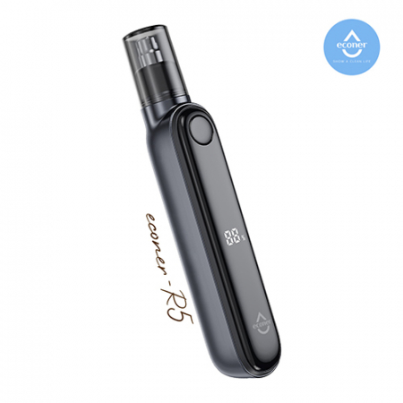 에코너 R5 충전식 코털 제거기 #3