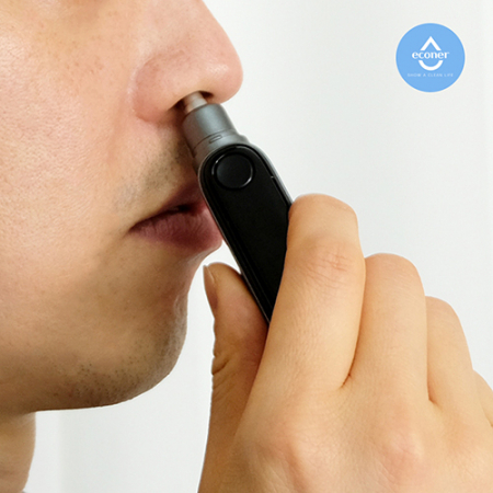 에코너 R5 충전식 코털 제거기 #5