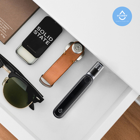 에코너 R5 충전식 코털 제거기 #6