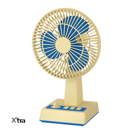 블루스톰 F20 레트로 선풍기 #3