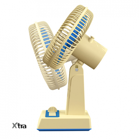 블루스톰 F20 레트로 선풍기 #4