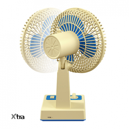 블루스톰 F20 레트로 선풍기 #5