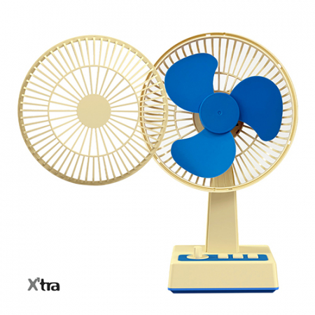 블루스톰 F20 레트로 선풍기 #6