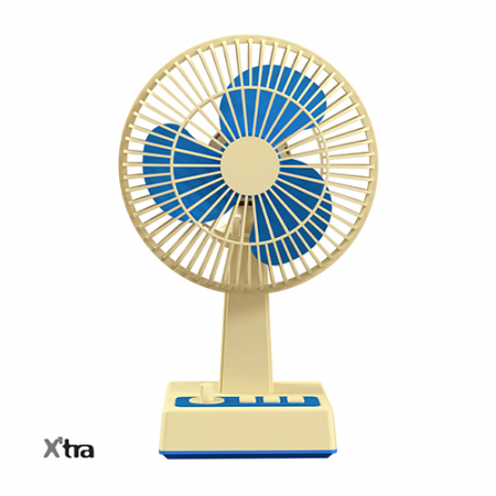 블루스톰 F20 레트로 선풍기 #2