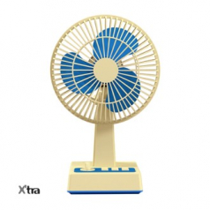 블루스톰 F20 레트로 선풍기