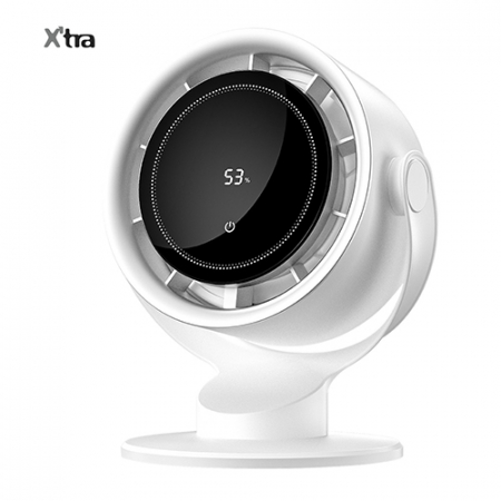 엑스트라 블루스톰 F21 무선 멀티 선풍기 #4