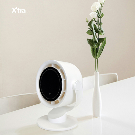 엑스트라 블루스톰 F21 무선 멀티 선풍기 #5