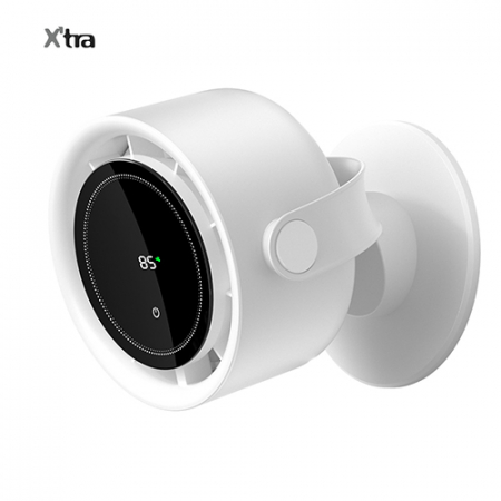 엑스트라 블루스톰 F21 무선 멀티 선풍기 #6