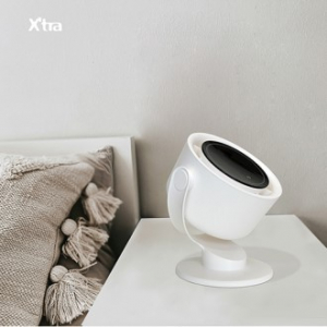 엑스트라 블루스톰 F21 무선 멀티 선풍기