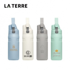 라테르 데일리 핸들 텀블러 440ml