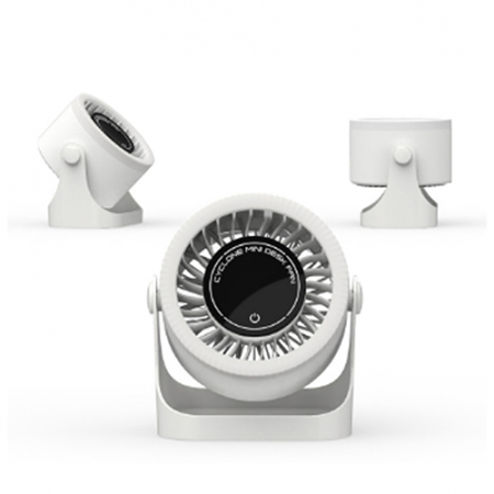 스마트 탁상용 선풍기 콜드베어 Y26 #2