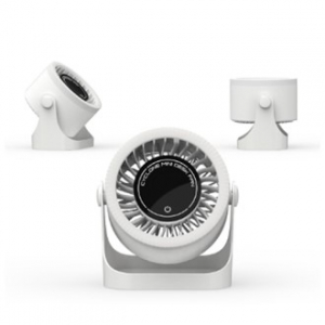 스마트 탁상용 선풍기 콜드베어 Y26