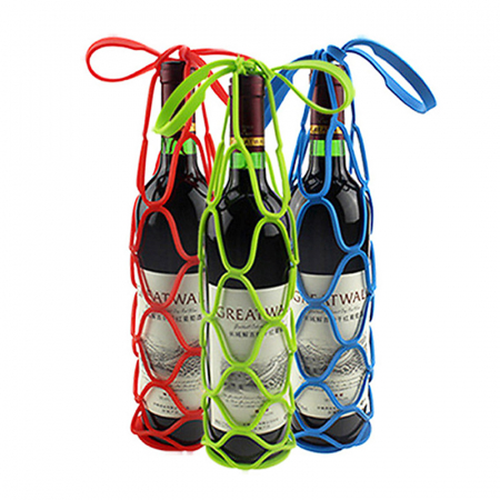 실리콘 와인백 냄비받침 겸용 #4