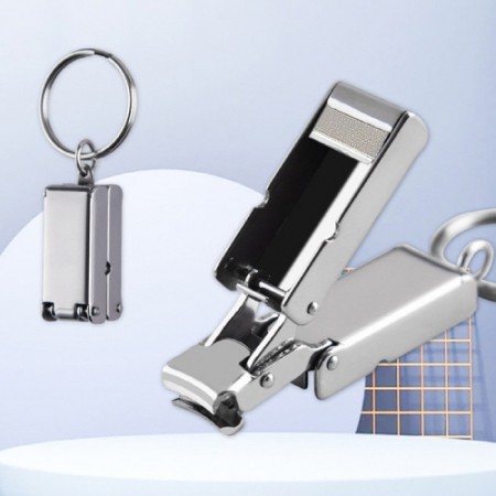 손톱깎이 키링 열쇠고리 #3