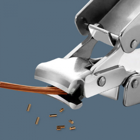 손톱깎이 키링 열쇠고리 #4